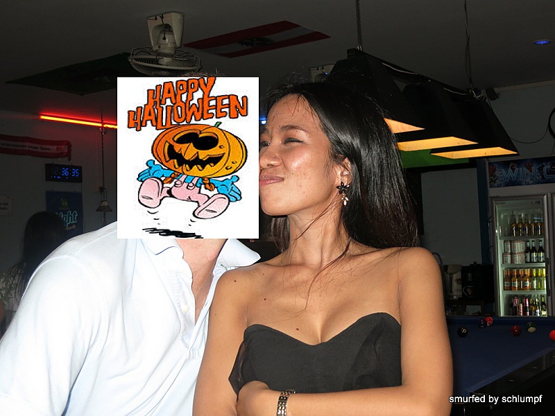 2014-10-31  Smurf Bar