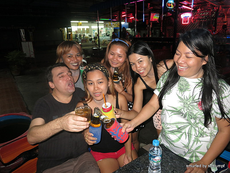 2014-10-31  Smurf Bar