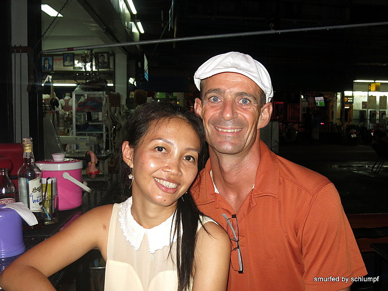 2014-11-01  Smurf Bar