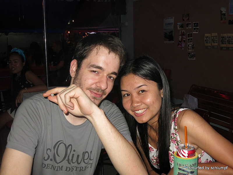 2014-11-01  Smurf Bar