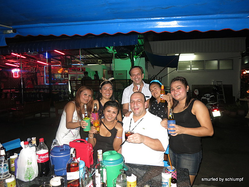 2014-11-01  Smurf Bar