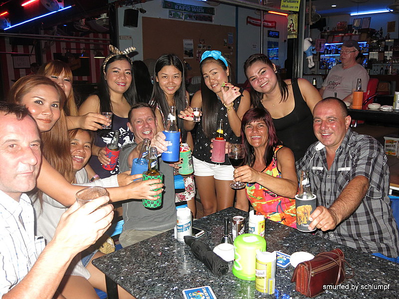 2014-11-01  Smurf Bar