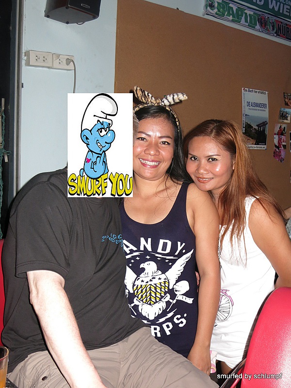 2014-11-01  Smurf Bar
