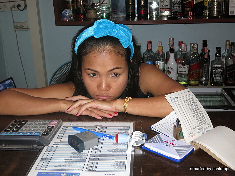 2014-11-01  Smurf Bar