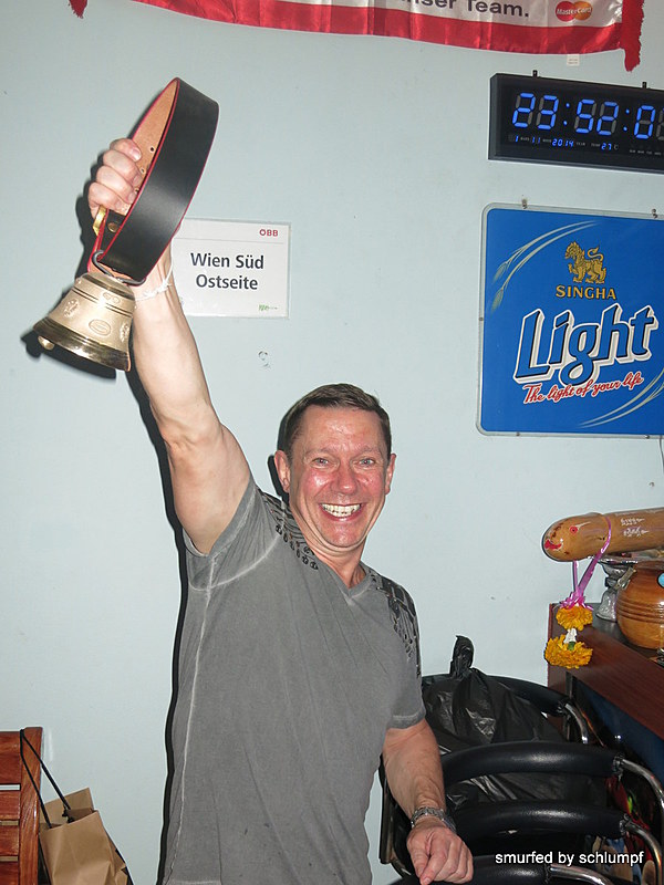 2014-11-01  Smurf Bar