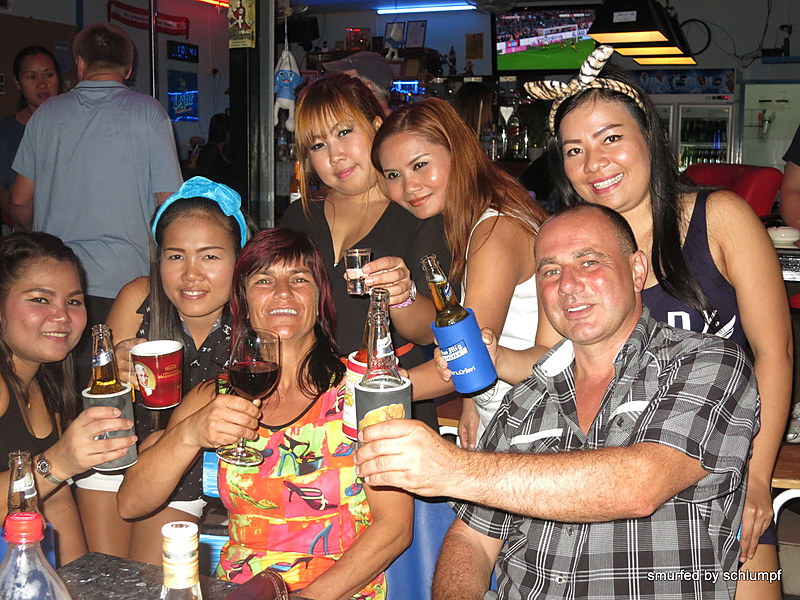 2014-11-01  Smurf Bar