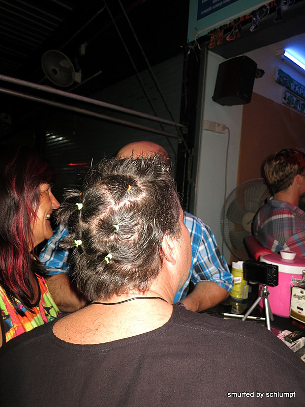 2014-11-01  Smurf Bar