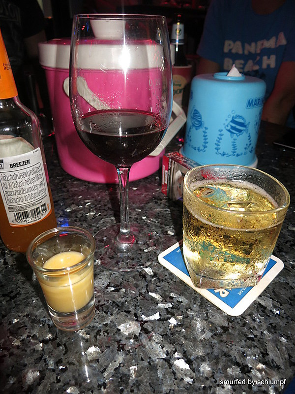 2014-11-01  Smurf Bar