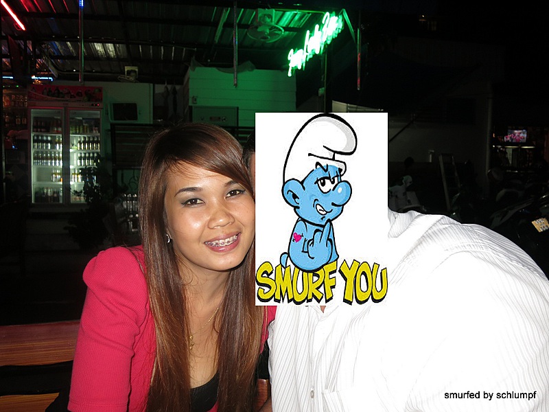 2014-11-01  Smurf Bar