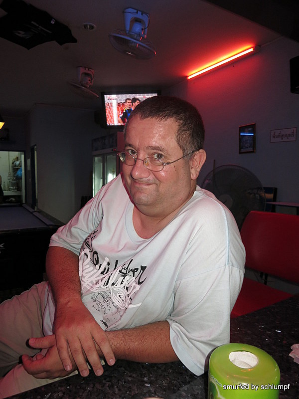 2014-11-02  Smurf Bar