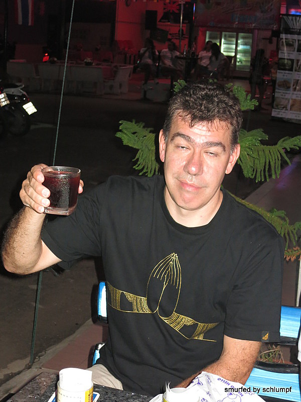 2014-11-02  Smurf Bar