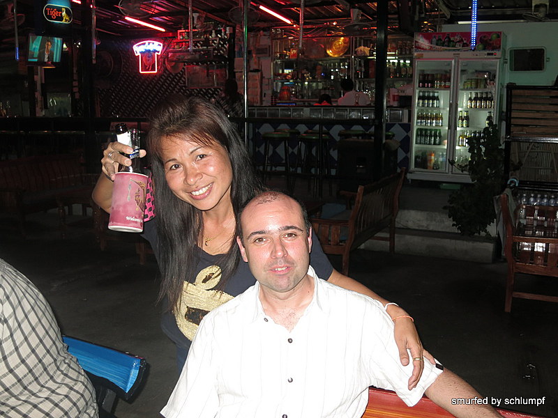 2014-11-02  Smurf Bar