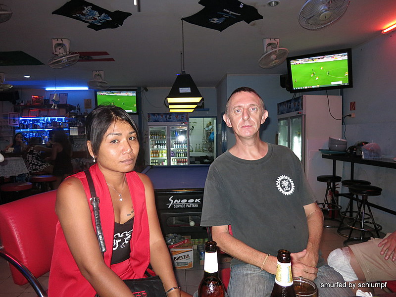 2014-11-02  Smurf Bar