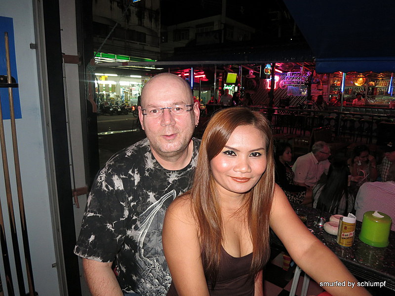 2014-11-02  Smurf Bar