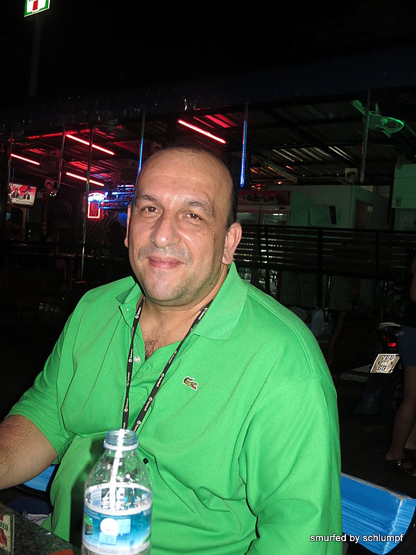 2014-11-02  Smurf Bar