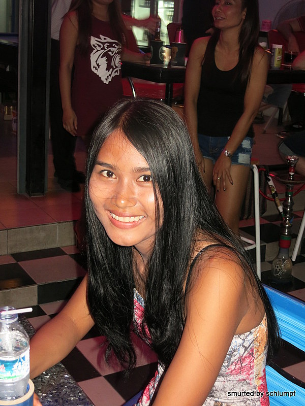 2014-11-04  Smurf Bar