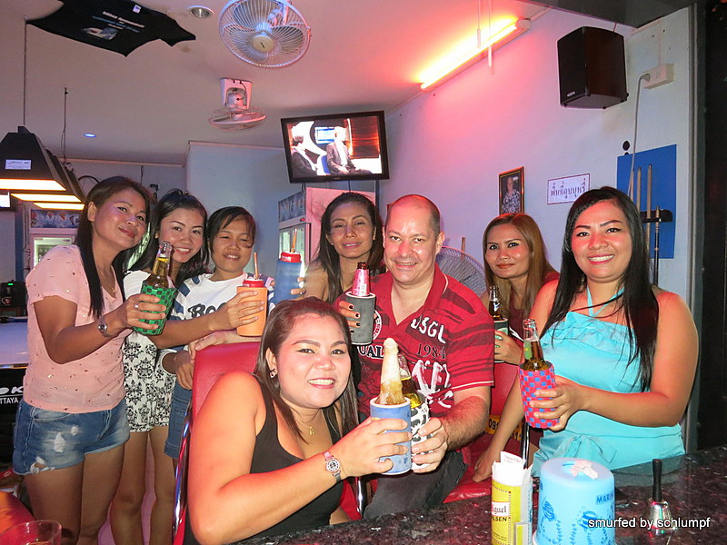 2014-11-04  Smurf Bar