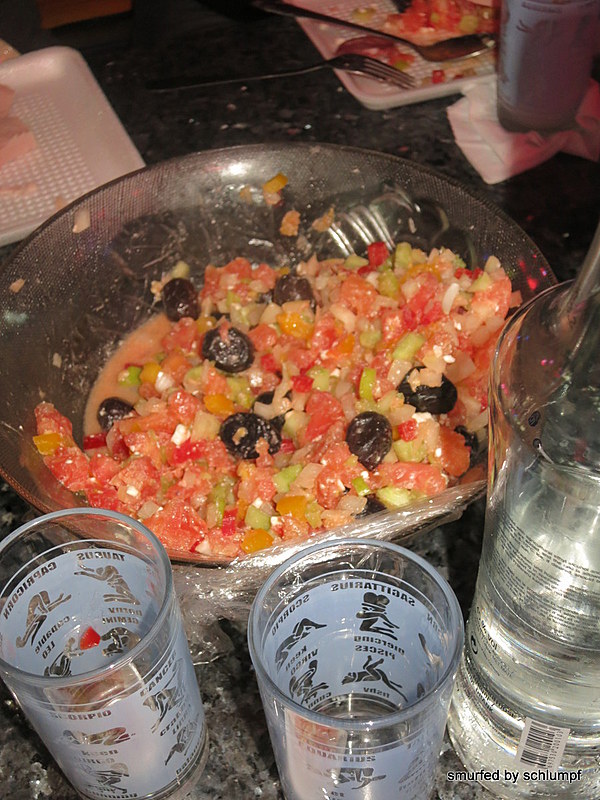 2014-11-05  Smurf Bar