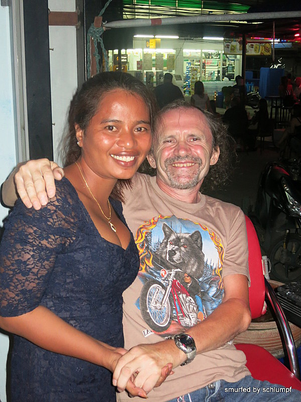 2014-11-05  Smurf Bar