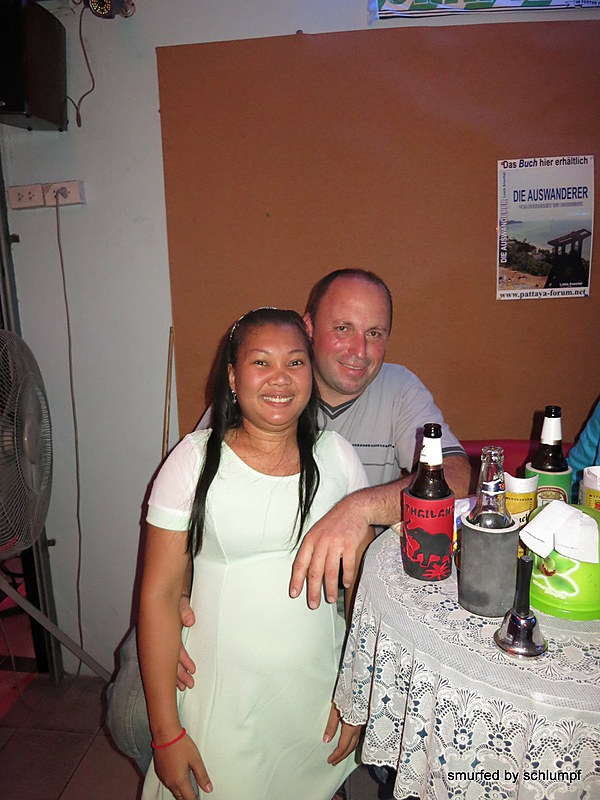 2014-11-05  Smurf Bar