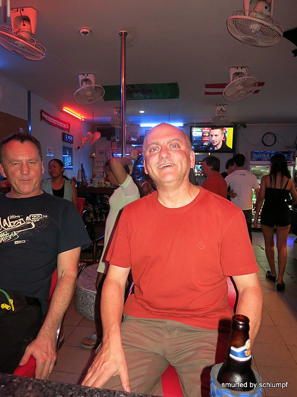 2014-11-05  Smurf Bar