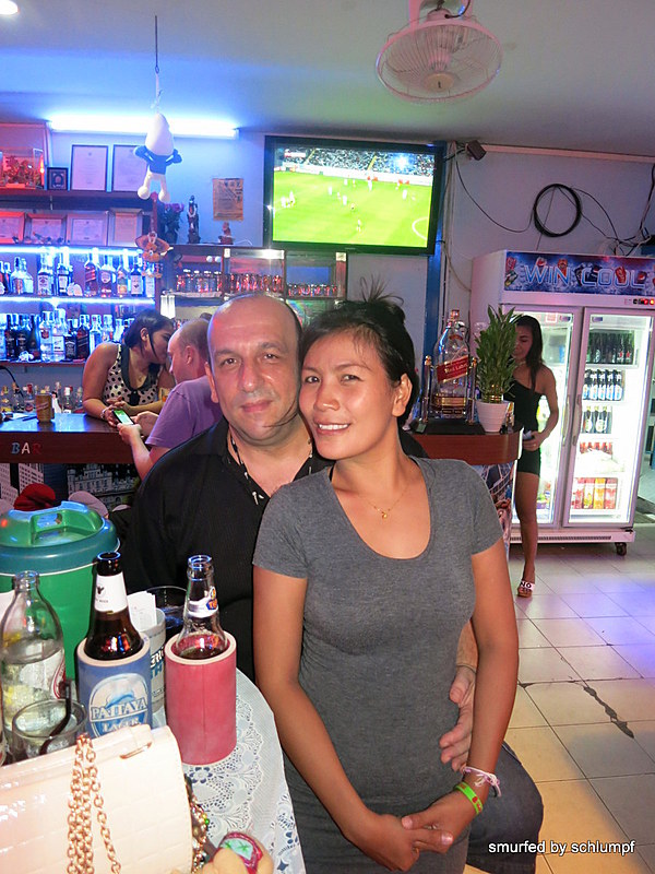 2014-11-05  Smurf Bar