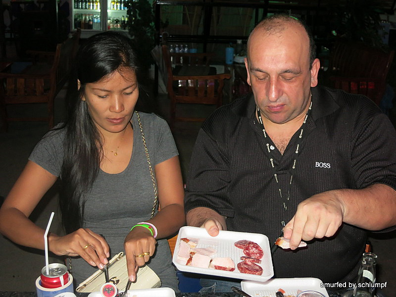 2014-11-05  Smurf Bar