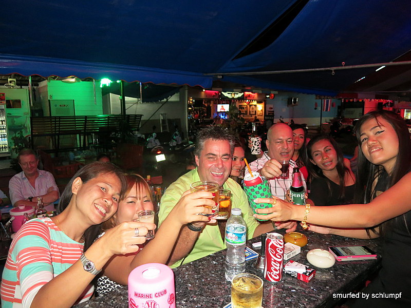 2014-11-05  Smurf Bar