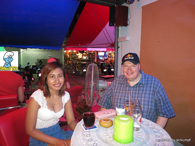 2014-11-05  Smurf Bar