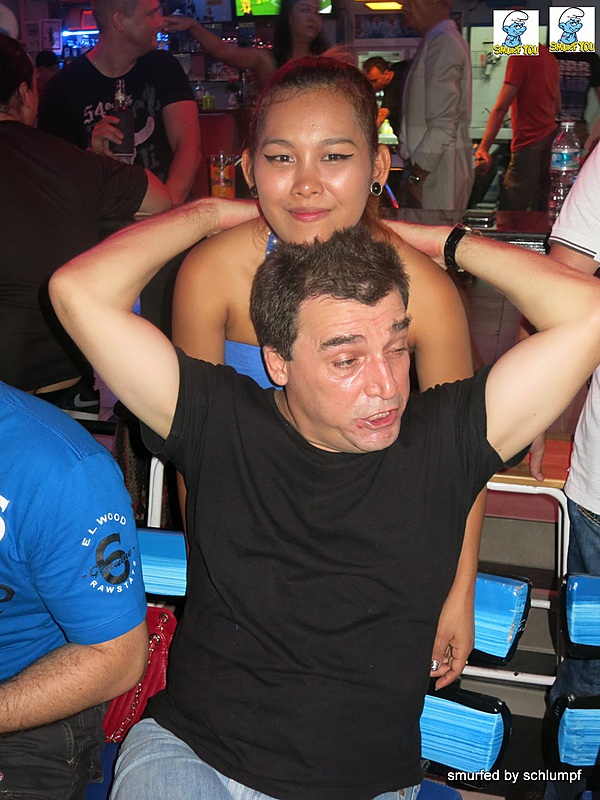 2014-11-05  Smurf Bar