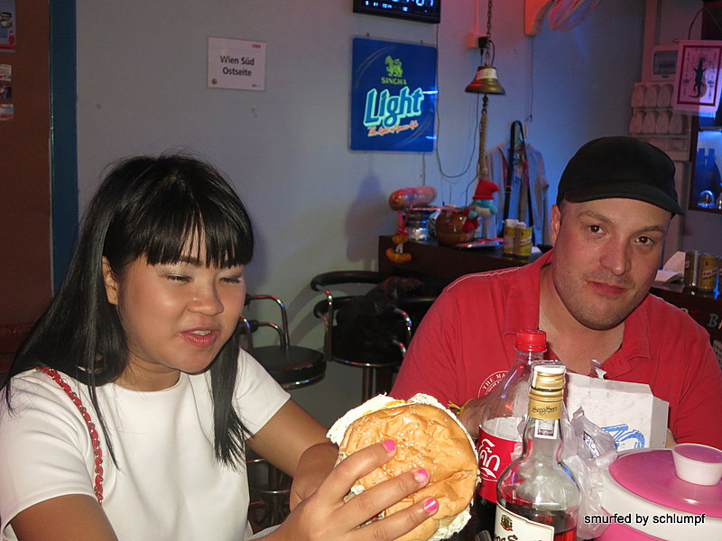 2014-11-05  Smurf Bar