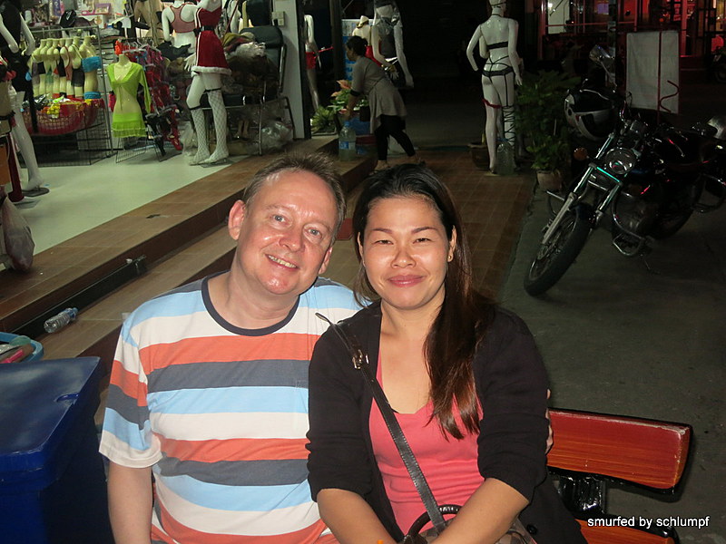 2014-11-05  Smurf Bar