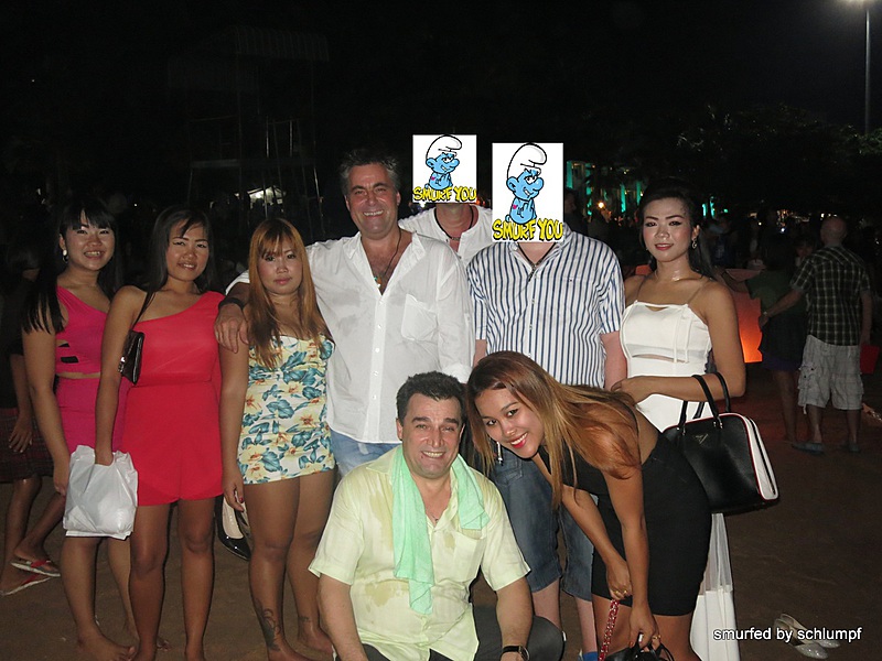 2014-11-06  Smurf Bar