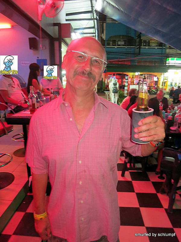 2014-11-06  Smurf Bar