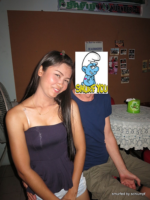 2014-11-06  Smurf Bar