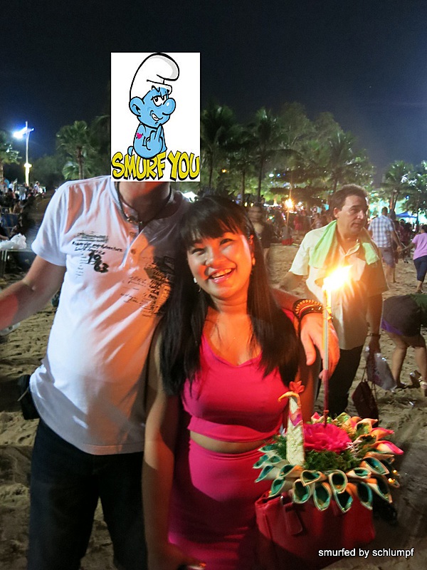 2014-11-06  Smurf Bar