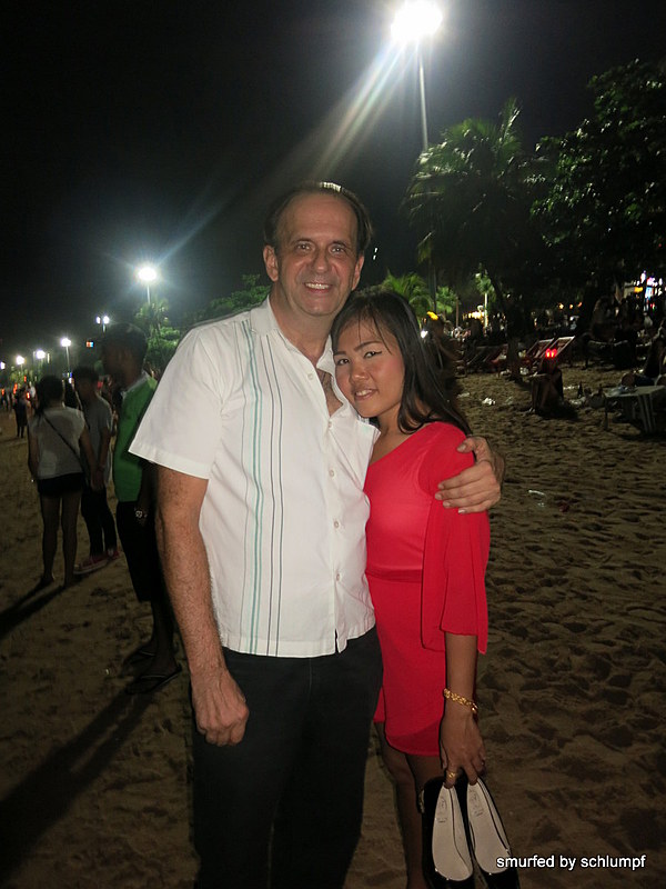 2014-11-06  Smurf Bar