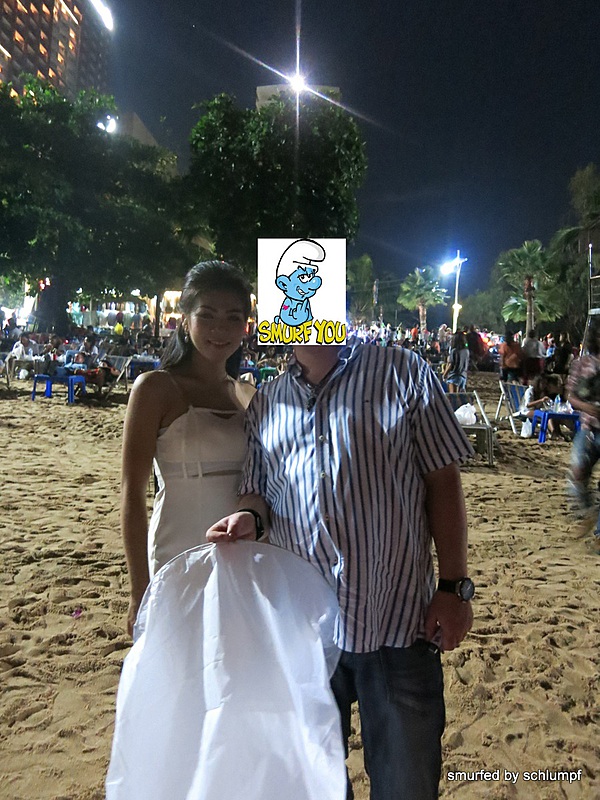 2014-11-06  Smurf Bar