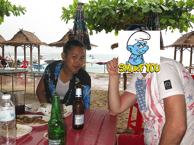 2014-11-07  Smurf Bar