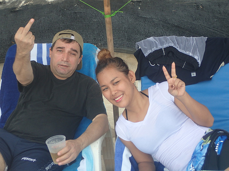 2014-11-07  Smurf Bar