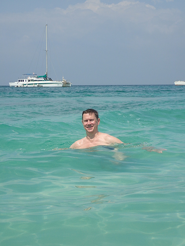 2014-11-07  Smurf Bar