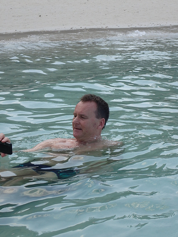 2014-11-07  Smurf Bar