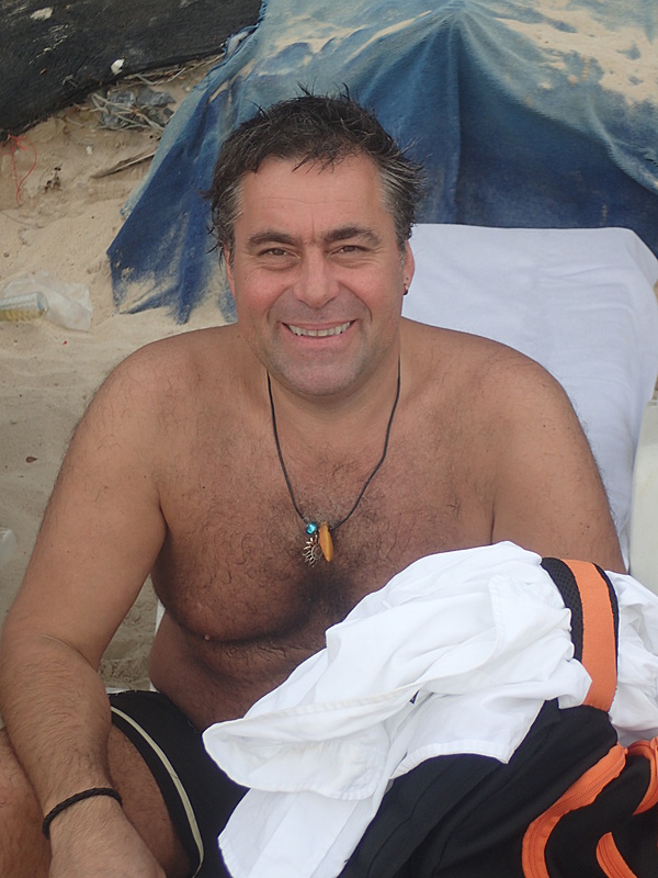 2014-11-07  Smurf Bar