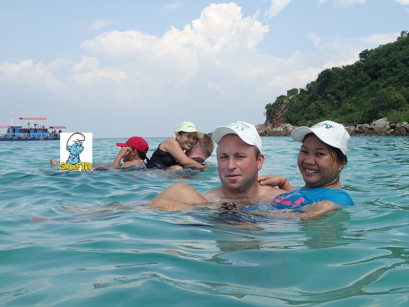 2014-11-07  Smurf Bar