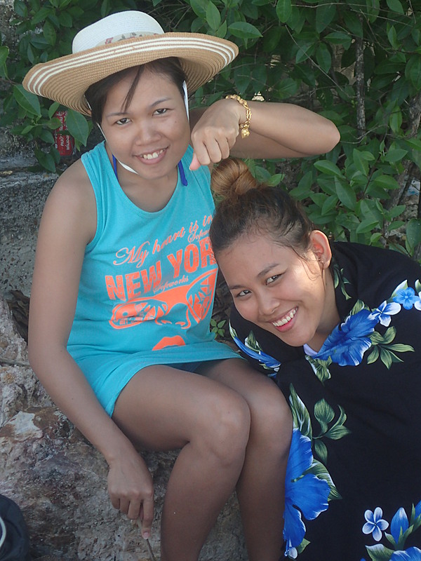 2014-11-07  Smurf Bar