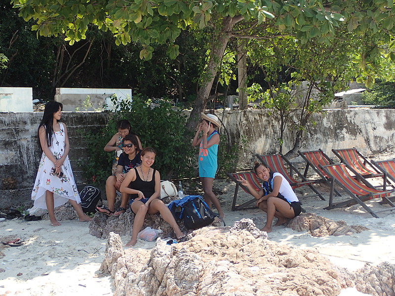 2014-11-07  Smurf Bar