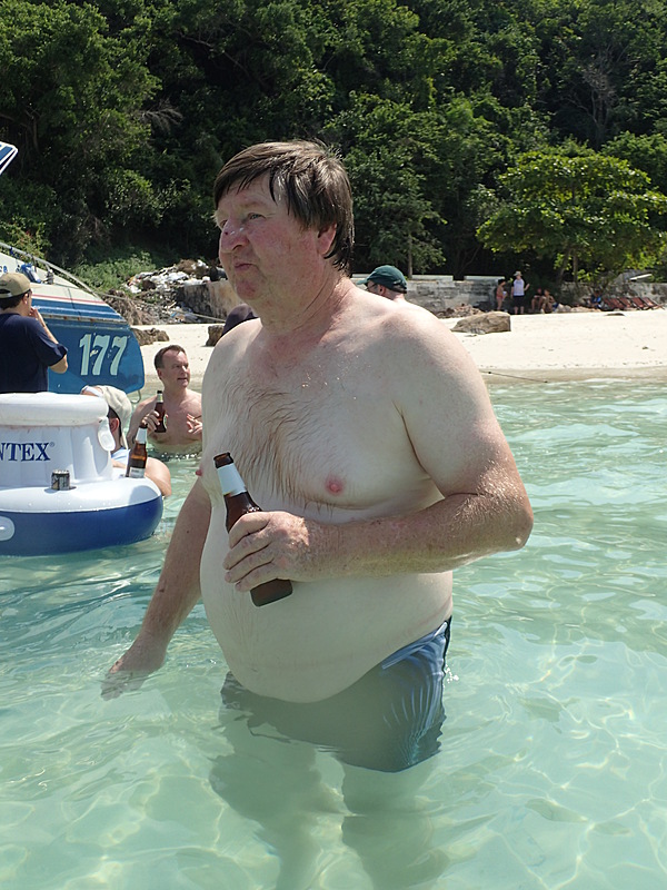 2014-11-07  Smurf Bar