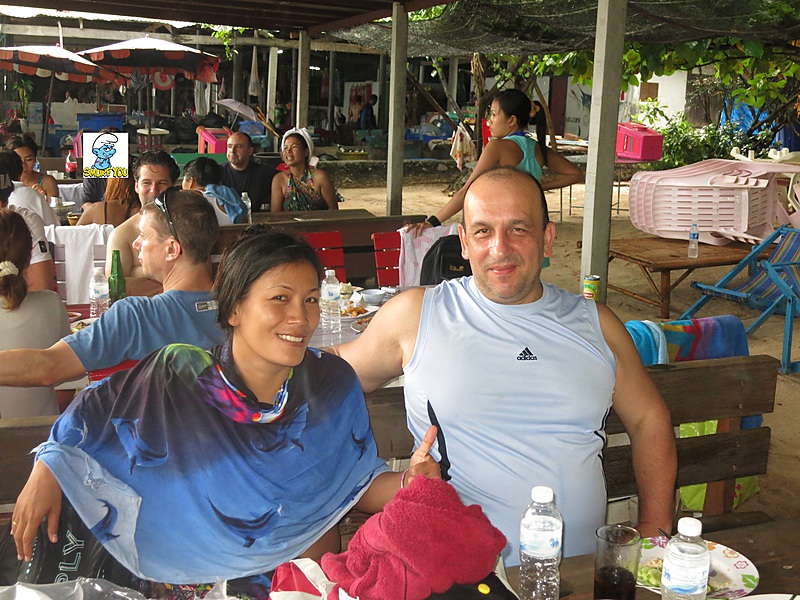 2014-11-07  Smurf Bar