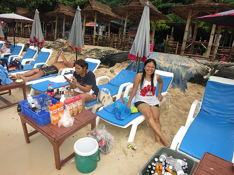 2014-11-07  Smurf Bar