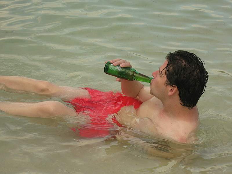 2014-11-07  Smurf Bar